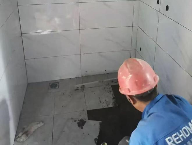 Kaiyun（中国体育）：定海路街道丨告别“拎马桶”！“一户都不能放弃”(图3)