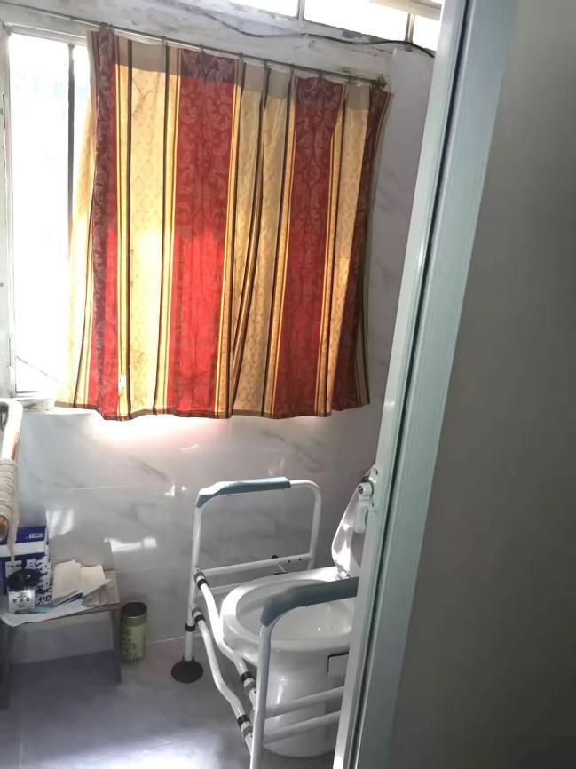 Kaiyun（中国体育）：定海路街道丨告别“拎马桶”！“一户都不能放弃”(图6)