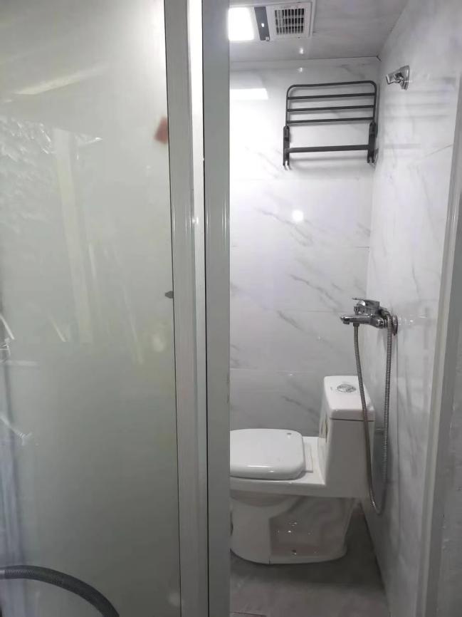 Kaiyun（中国体育）：定海路街道丨告别“拎马桶”！“一户都不能放弃”(图5)