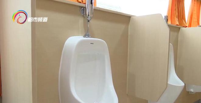 观鸥景区扎堆排队上厕所?看看这个能移动的大家伙(图1)