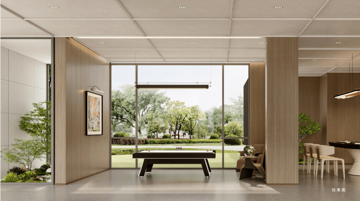 城投雲熙荟-合肥新房TOP热销榜-营销中心(图1)