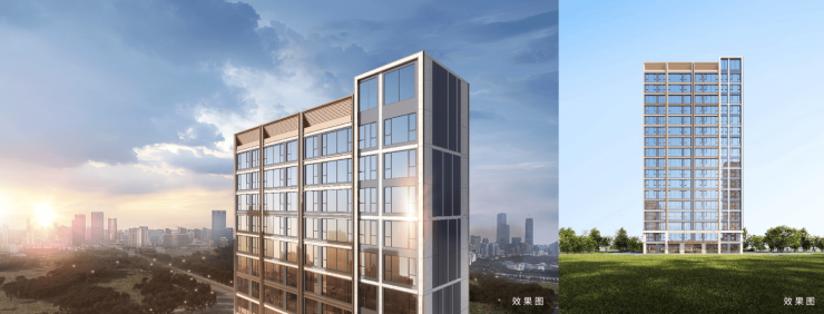 城投雲熙荟-合肥新房TOP热销榜-营销中心(图2)