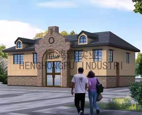 户外常见的移动厕所你知道它的类别吗(图3)