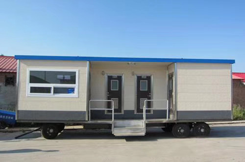 户外常见的移动厕所你知道它的类别吗(图2)