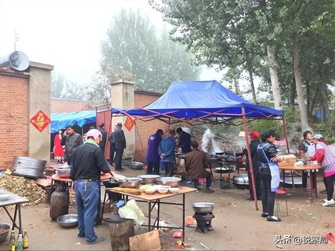 农民的好日子来了！5年规划解决3大难题挣钱不用离家乡就能翻身(图7)