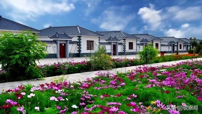 农民的好日子来了！5年规划解决3大难题挣钱不用离家乡就能翻身(图12)