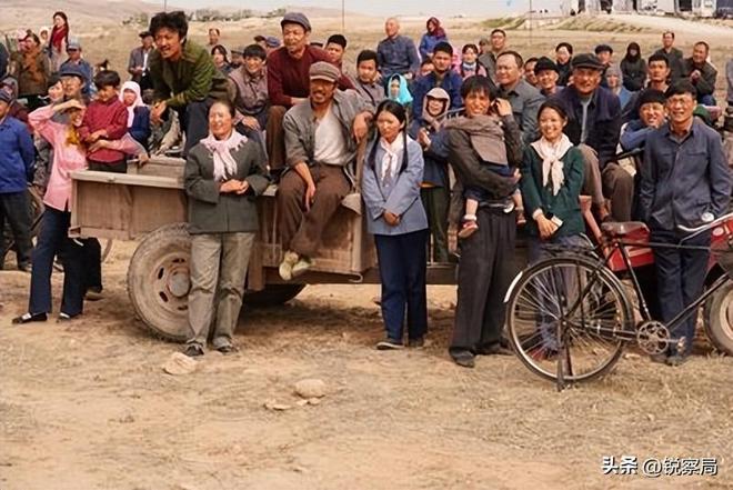 农民的好日子来了！5年规划解决3大难题挣钱不用离家乡就能翻身(图11)