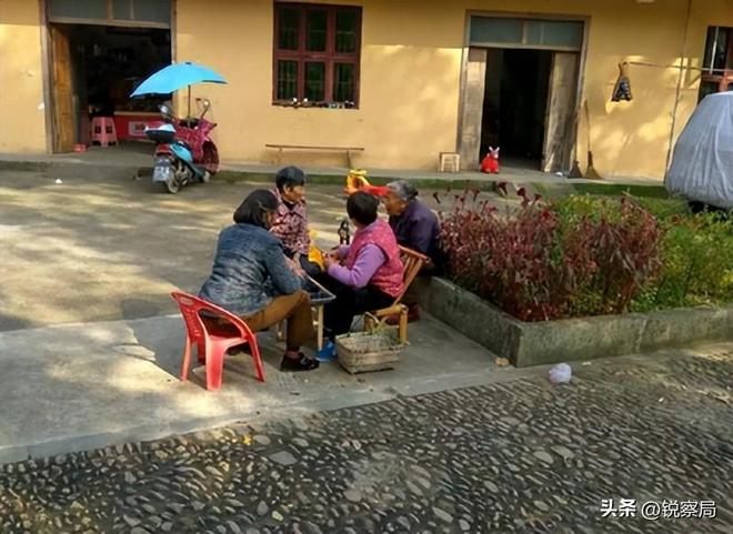 农民的好日子来了！5年规划解决3大难题挣钱不用离家乡就能翻身(图10)