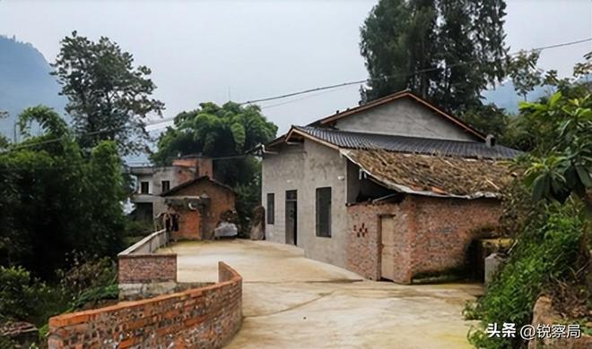 农民的好日子来了！5年规划解决3大难题挣钱不用离家乡就能翻身(图18)