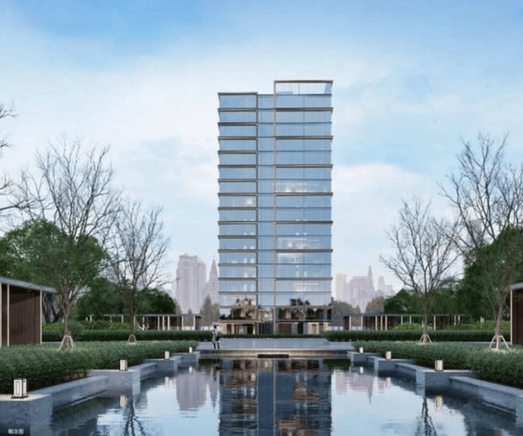 Kaiyun体育网站：城发玥园【2025最值得买的楼盘】(图5)