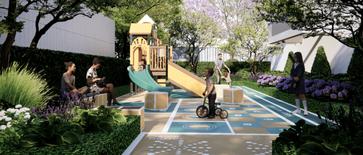 朗悦宸栖院【2025最值得买的楼盘】(图7)