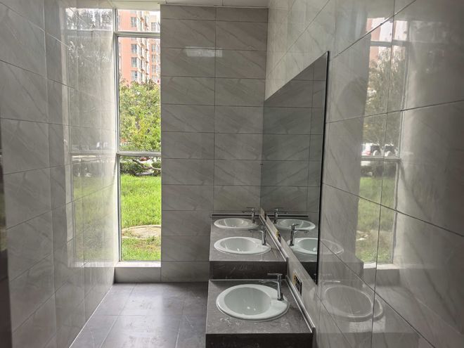 Kaiyun(中国体育):商丘市梁园区城市管理局:公厕“微改造”改出居民幸福感(图3)