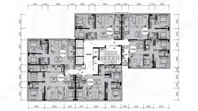⚡Ai十一月豪宅聚焦@保利琶洲四季售楼处发布营销中心!(图8)