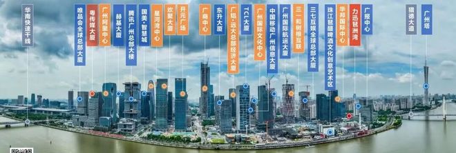 ⚡Ai十一月豪宅聚焦@保利琶洲四季售楼处发布营销中心!(图5)