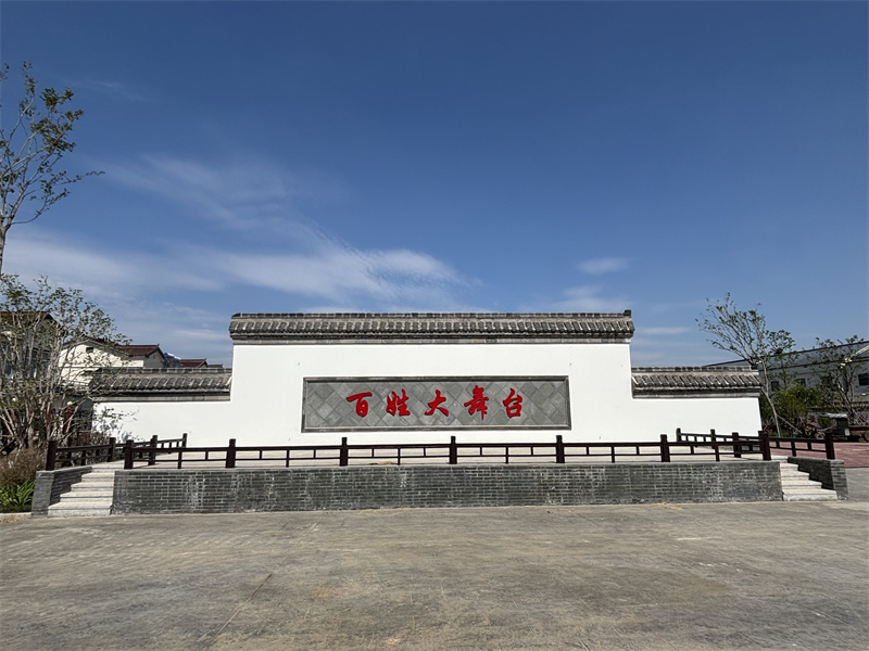 Kaiyun(中国体育):天长市铜城镇:绿水青山映笑颜“内外兼修”谱写和美乡村新画卷(图5)