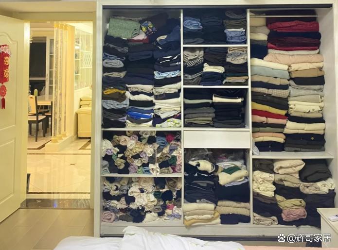 年轻人的“家居邪修智慧”打破常规家里就能井井有条(图6)