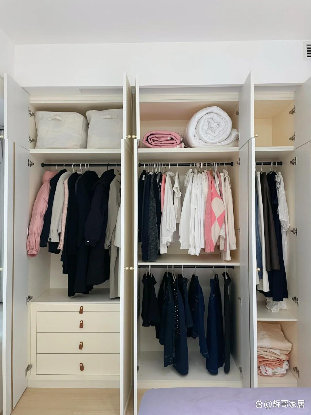 年轻人的“家居邪修智慧”打破常规家里就能井井有条(图9)