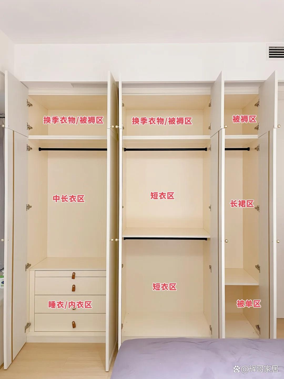 年轻人的“家居邪修智慧”打破常规家里就能井井有条(图8)