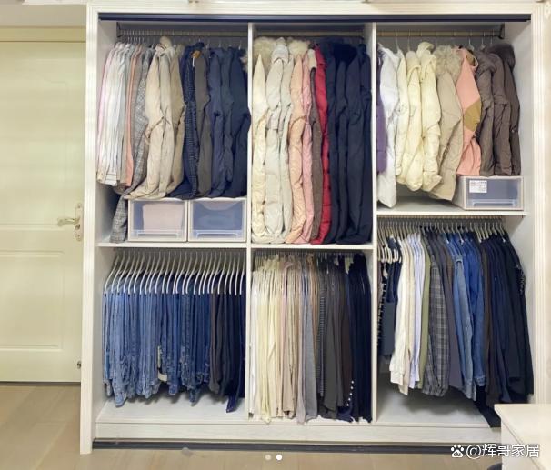 年轻人的“家居邪修智慧”打破常规家里就能井井有条(图7)