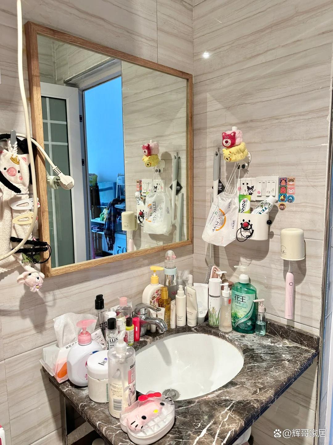 年轻人的“家居邪修智慧”打破常规家里就能井井有条(图25)