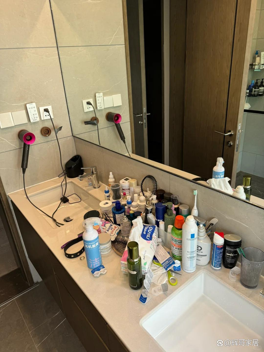 年轻人的“家居邪修智慧”打破常规家里就能井井有条(图26)