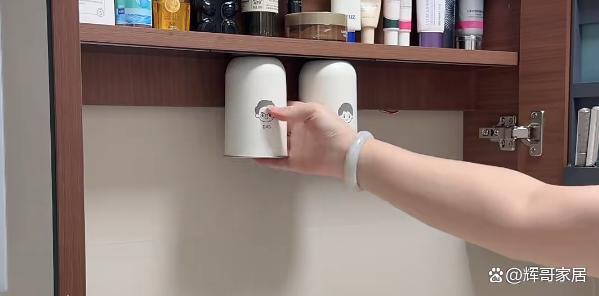 年轻人的“家居邪修智慧”打破常规家里就能井井有条(图30)