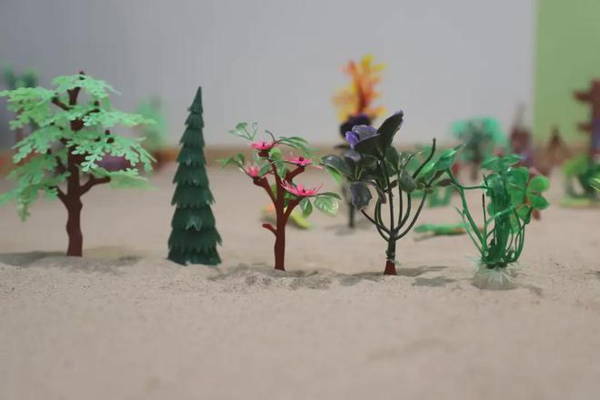 喜气洋洋搬新家!官庄共享职工之家解锁职工幸福密码(图5)