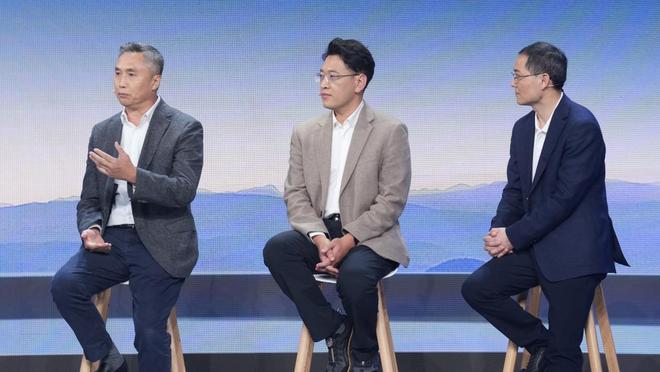 长安马自达EZ-60为啥能成为央视认证全球好车？(图8)