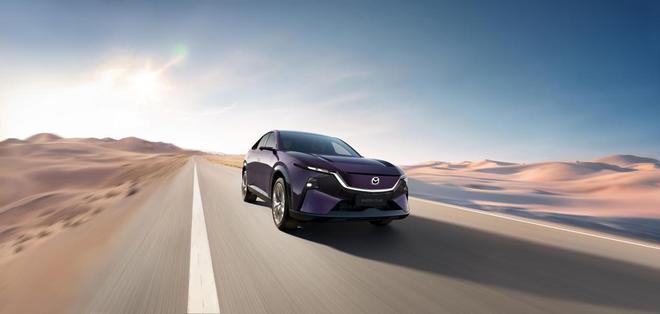 长安马自达EZ-60为啥能成为央视认证全球好车？(图12)