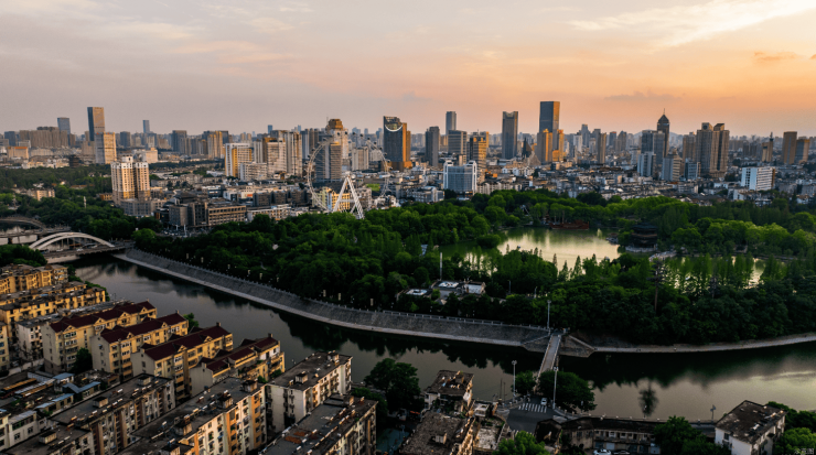 热搜好房中海望津府售楼处发布：中海望津府打造理想品质生活(图5)