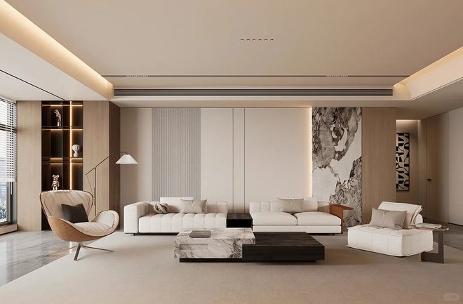 境影:家装隔音全攻略:从墙体到门窗拒绝噪音“串门”(图1)