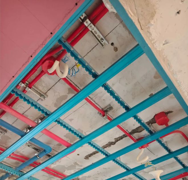 境影:家装隔音全攻略:从墙体到门窗拒绝噪音“串门”(图5)