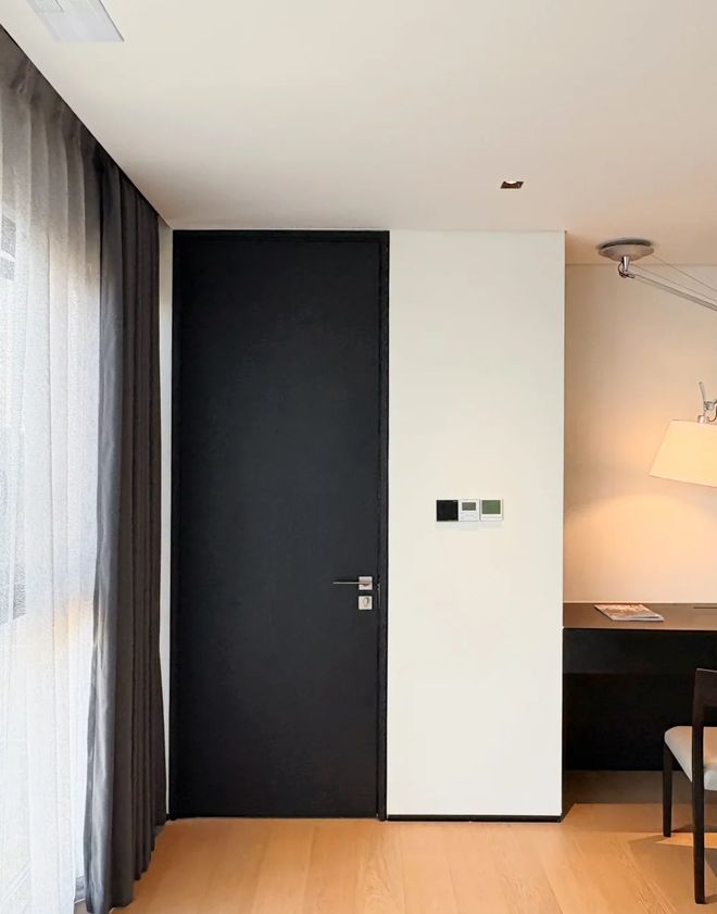 境影:家装隔音全攻略:从墙体到门窗拒绝噪音“串门”(图3)