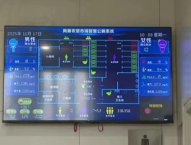 嘉定又添最美厕所(图2)