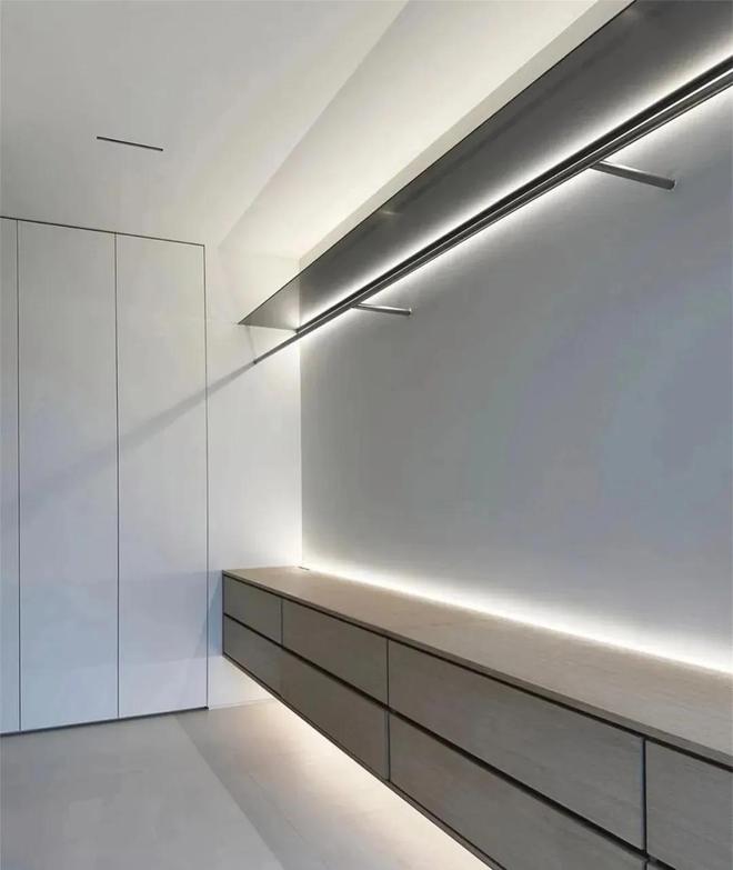 邻居把卫生间改成衣帽间我就看看不说线个月后她含泪拆掉了(图17)