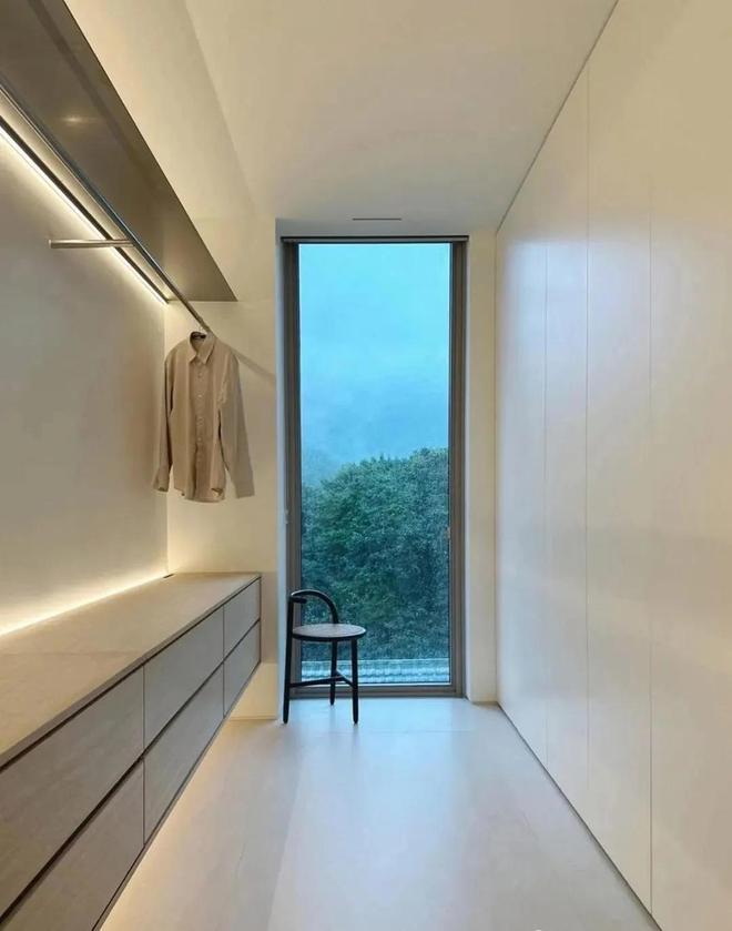 邻居把卫生间改成衣帽间我就看看不说线个月后她含泪拆掉了(图15)