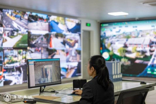 清照泉城明水古城度假区三小时内火速整改厕所挂钩(图8)