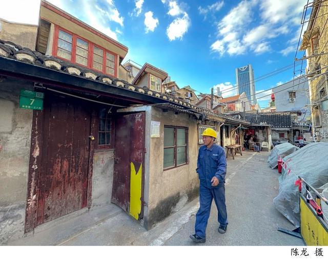 Kaiyun(中国体育):兼顾风貌保护民生改善何以彼此成就(图1)