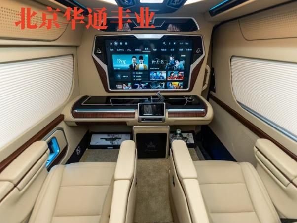 Kaiyun(中国体育):丰田海狮卫生间版价格丰田海狮改装价格(图5)