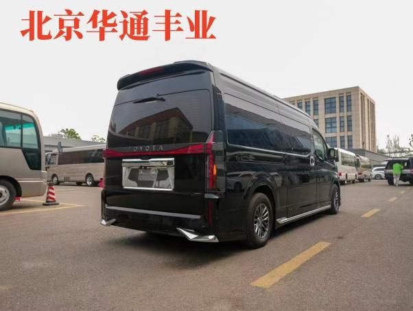 Kaiyun(中国体育):丰田海狮卫生间版价格丰田海狮改装价格(图3)