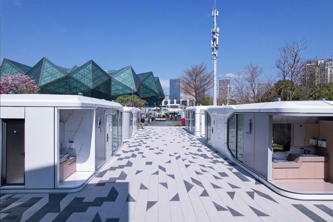 新华视点如何破解“女厕排队之困”？(图4)