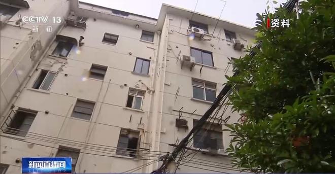 Kaiyun(中国体育):告别“拎马桶”上海老旧房屋居民如何实现“卫生间自由”?(图5)