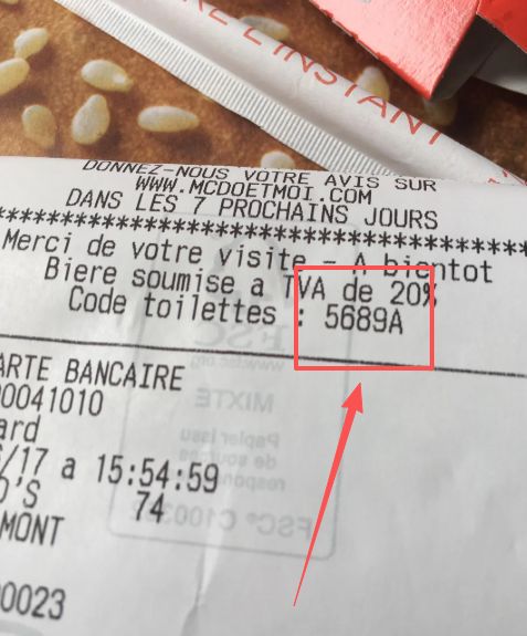 欧洲的厕所侠！我们有救了！(图1)