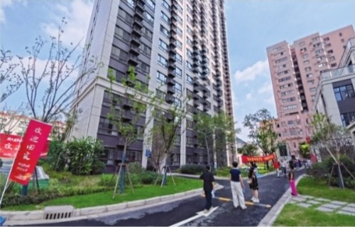 Kaiyun(中国体育):中国式现代化民生为大(图1)