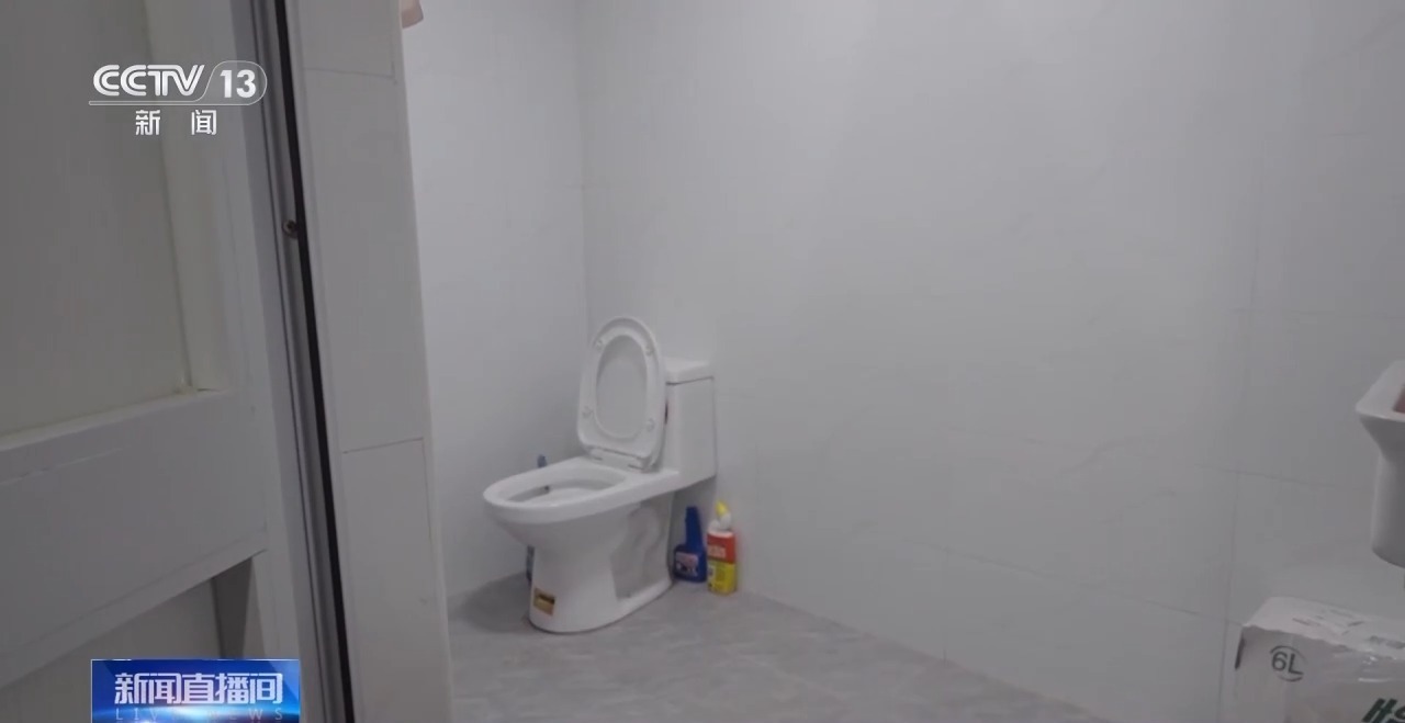Kaiyun（中国体育）：丨告别“拎马桶”上海老旧房屋居民如何实现“卫生间自由”？(图1)