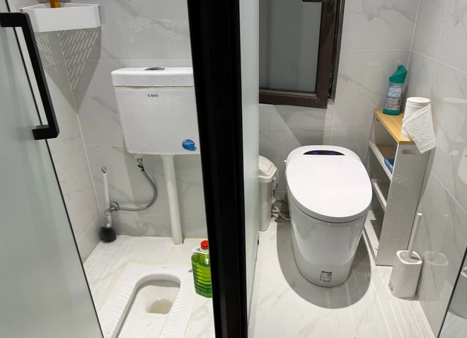 越来越多人买主卧带卫生间的房子不是矫情而是过来人的教训(图11)