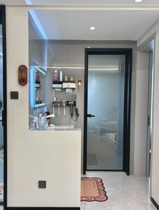 越来越多人买主卧带卫生间的房子不是矫情而是过来人的教训(图4)