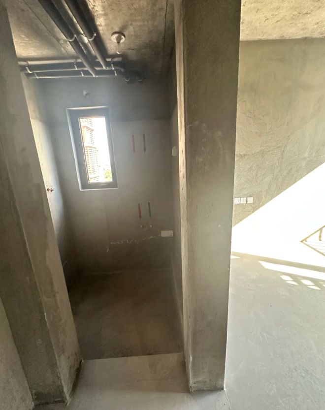 越来越多人买主卧带卫生间的房子不是矫情而是过来人的教训(图2)