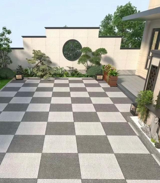 卫生间地砖不防滑怎么处理?(图2)