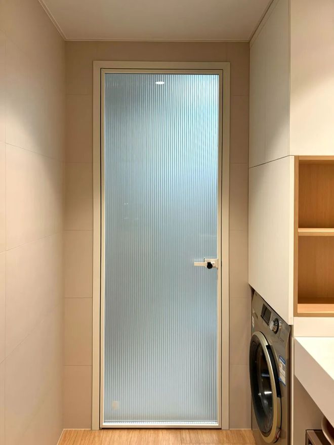 卫生间不用时门到底是开着好还是关着好?原来很多人都做错了(图6)